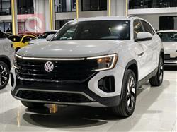 ڤۆڵکسواگن ئەتڵەس کرۆس سپۆرت